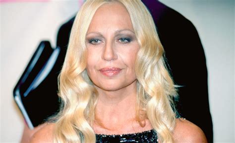 donatella versace vermögen|donatella versace net worth 2022.